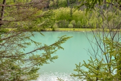 Jezero Kreda