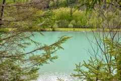 Jezero Kreda