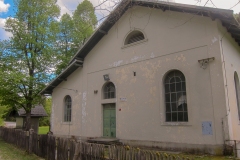 Elektrarna Gorje