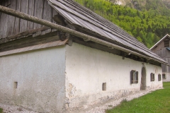 Pocarjeva domačija